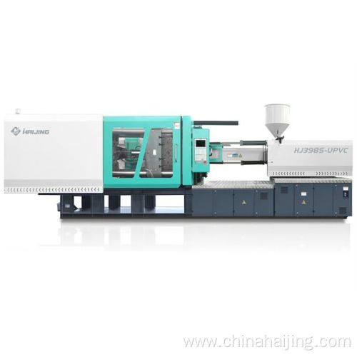 Support Injectionmolding Machine HJ-UPVC series